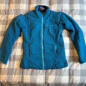 Patagonia Nano Air Jacket
